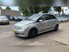Mercedes-Benz B-klasse - 200 Turbo AUTOMAAT EXPORT INRUIL KOOPJE