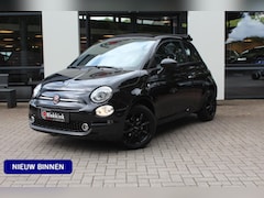 Fiat 500 C - 1.0 Hybrid Dolcevita