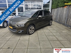 Citroën C4 Picasso - 1.6 VTi Business