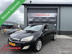 Opel Astra Sports Tourer - 1.4 Turbo "COMPLETE AUTO"