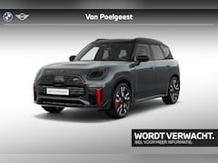 MINI Countryman - 2.0 JCW ALL4 John Cooper Works XL | 20 Inch John Cooper Works Flag Spoke 2-tone | Opruimin