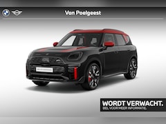 MINI Countryman - 2.0 JCW ALL4 John Cooper Works XL