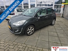 Citroën C3 - 1.6 VTi Exclusive