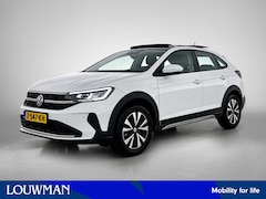 Volkswagen Taigo - 1.0 TSI Life DSG | Panoramadak | Apple Car Play | DSG | Trekhaak