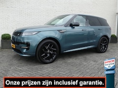 Land Rover Range Rover Sport - P460e DYNAMIC SE PHEV TREKHAAK/PANO-DAK/5 JAAR GARANTIE