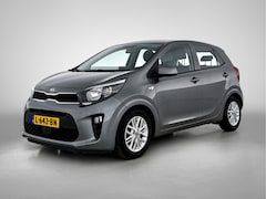 Kia Picanto - 1.0 DPi DynamicLine | Apple Carplay/Android Auto | Airco | LM Velgen |