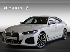 BMW i4 - eDrive35 | M Sportpakket | HiFi Sound System | Comfort Access | Elektr. Trekhaak