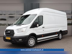 Ford Transit - 350 2.0 TDCI L4H3 l AIRCO l NAVI l CAMERA l CRUISE CONTROL