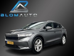 Skoda Enyaq iV - 80 KWh 204PK SOH92% KEYLESS+ACC+LEER+EL TREKH