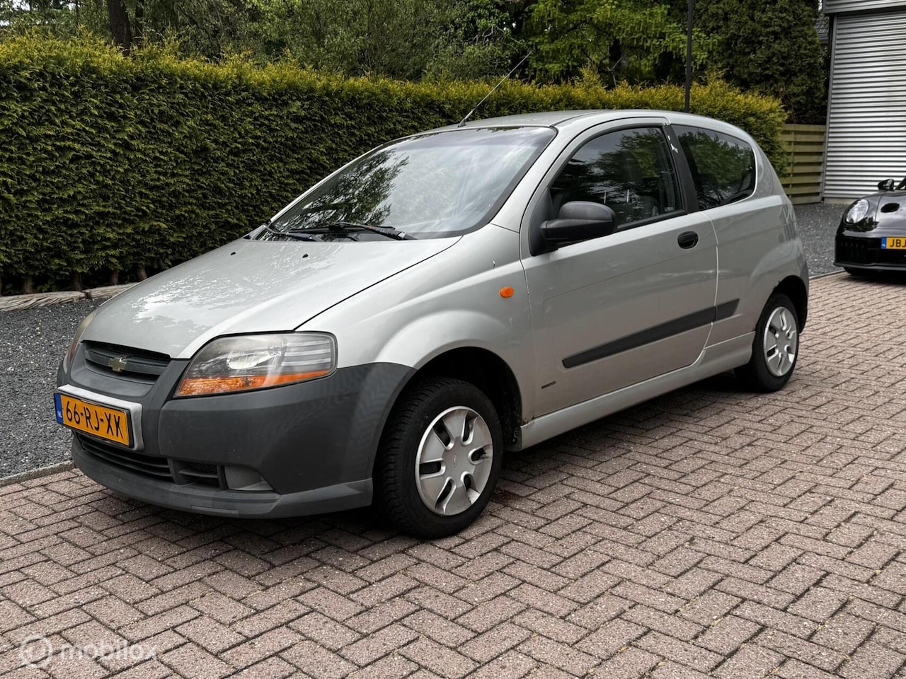 Chevrolet Kalos - 1.2 Pure APK VERLOPEN - AutoWereld.nl
