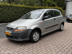 Chevrolet Kalos - 1.2 Pure APK VERLOPEN