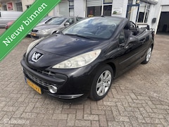 Peugeot 207 CC - 1.6 VTi Première