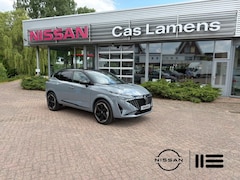 Nissan Qashqai - E-power 206pk N-Design Cold & Design pack