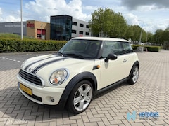MINI One - 1.4