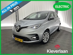 Renault Zoe - R110 Life 52 kWh | SoH 94% | Apple carplay | Navi | Camera | Stuur- en stoelverwarming | 1