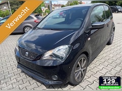 SEAT Mii - FR