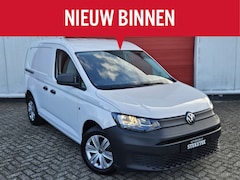 Volkswagen Caddy Cargo - 2.0 TDI Economy Business | Bluetooth | Airco