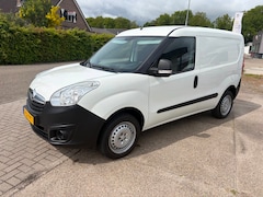 Opel Combo - 1.4 L1H1 ecoFLEX Selection Lage wegenbelasting BTW en BPM vrij