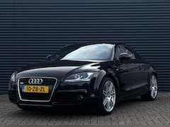 Audi TT - 3.2 V6 QUATTRO Pro Line 250PK