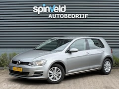Volkswagen Golf - 1.2 TSI Comfortline - Navi - Trekhaak - Climate