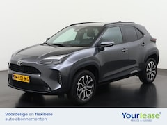 Toyota Yaris Cross - 1.5 Hybrid 115 Dynamic | All-in 449, - Private Lease | Direct uit voorraad