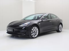Tesla Model 3 - Long-Range AWD 351pk 75 kWh 87% SoH [ FSD+19 INCH+620KM WLTP+PREMIUM AUDIO ]