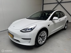 Tesla Model 3 - Long Range AWD 75 kWh