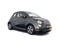Fiat 500e - 24kwh Aut. *NAVI-FULLMAP | LEATHER | DIGI-COCKPIT | ECC | PDC | CRUISE