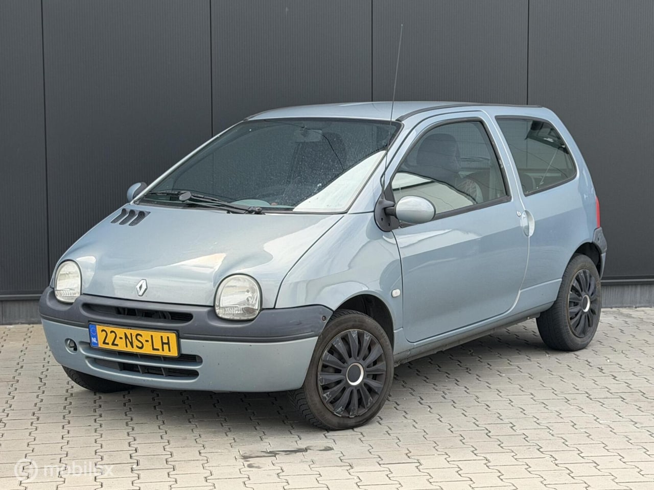 Renault Twingo - 1.2 Dynamique | AIRCO | RADIO CD | - AutoWereld.nl