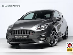 Ford Fiesta - 1.5 EcoBoost ST-3 200 PK | CarPlay | B&O | Stoelverwarming | Cruise | Climate | Pdc | 18 I