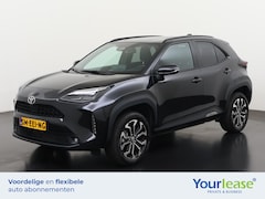Toyota Yaris Cross - 1.5 Hybrid 115 Dynamic | All-in 449, - Private Lease | Direct uit voorraad