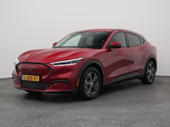 Ford Mustang Mach-E - RWD 75 kWh | CAMERA | ADAPTIVE | STOEL- EN STUURVERW. | KEYLESS