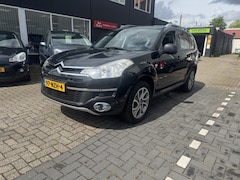 Citroën C-Crosser - 2.4-16V Dynamique
