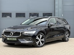 Volvo V60 - 2.0 B4 197PK Business Pro|BLIS|CarPlay|Dealer Onh