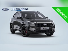 Ford Kuga - 2.5 PHEV BlueCruise Edition 243pk | Wegklapbare Trekhaak | 20 inch lichtmetalen velgen | R