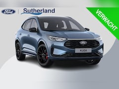 Ford Kuga - 2.5 PHEV BlueCruise Edition 243pk | Wegklapbare Trekhaak | 20 inch lichtmetalen velgen | R