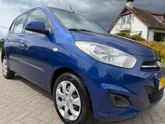 Hyundai i10 - 1.1 i-Drive Cool