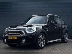 MINI Countryman - 1.5 COOPER LED/STOELVERW./19 INCH