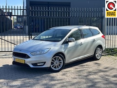 Ford Focus Wagon - 1.0 Titanium