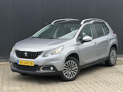 Peugeot 2008 - 1.2 82PK Active | CRUISE | NAVI | CARPLAY |