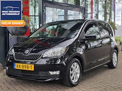 Skoda Citigo - 1.0 Greentech Ambition | Airconditioning | LM Velgen | Elektrische ramen | Centrale vergre