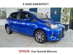 Toyota Yaris - 1.5 Y20 | Camera | Climat | Stoelverwarming |