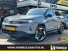Opel Grandland - 1.6 Turbo 195PK Plug-In Hybrid Ultimate Automaat + 20"/ Navi/ Clima/ Ad.Cruise/ Focal-Soun