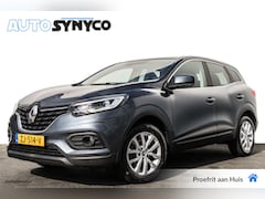 Renault Kadjar - 1.3 140 Pk TCe Zen | Trekhaak | 17 inch LMV | Keyless | PDC | Navigatie