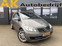 Mercedes-Benz A-klasse - 160 BlueEFF Bns Cl