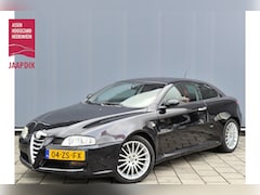 Alfa Romeo GT - BWJ 2008 | 2.0 JTS 166PK Imola | LEER | CLIMA | CRUISE | SPORTSTOELEN |