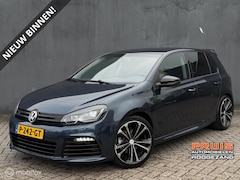 Volkswagen Golf - 1.4 R-Line -LED-R20- Apk (03-2027) *INRUIL MOGELIJK