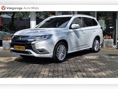 Mitsubishi Outlander - 2.4 PHEV 4WD Automaat Instyle | Trekhaak