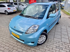 Daihatsu Sirion 2 - 1.0-12V Premium