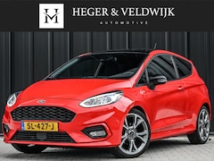 Ford Fiesta - 1.0 EcoBoost ST-Line 126pk | Led | Cruise control | NL-Auto | Lees advertentie